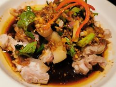 -绿茶餐厅(深圳龙华天虹购物中心店)