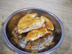 烤火烧-老三李村河底戳子肉(总店)