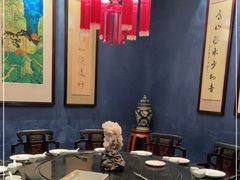 -誉八仙酒楼(静安大悦城店)