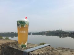 -鸡鸣赐茶(鸡鸣寺路店)