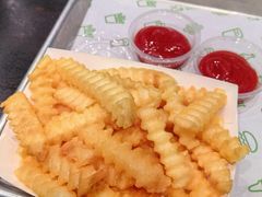 -Shake Shack(南山万象天地店)