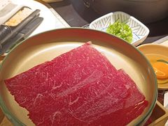 -温野菜涮涮锅(西单大悦城店)
