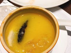 -上海虹桥宾馆味翠餐厅