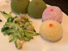 -正德楼果木烤鸭·渔家菜(东港店)