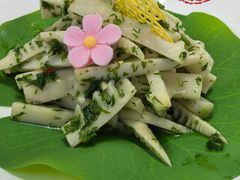 -酒蜻蜓·庭院私房菜(天元东路店)