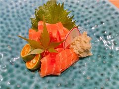 -墨澜·人间味割烹料理