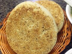 -清真喜兰老丁羊汤特色小吃