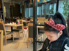 -鼎泰丰(嘉年华•海信广场VILLAGE店)