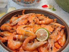 -威斯汀舞台餐厅