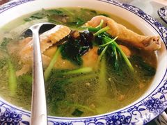 -洞天食府(北大街店)