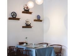 -茶油香闽南菜·花园餐厅(前埔店)