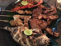-Mai Mai Restaurant