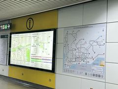 -车公庙(地铁站)
