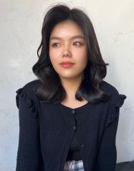 -逸丝风尚yesfashion造型