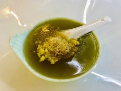 桂花栗子羹-壹笑茶庄