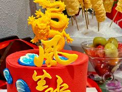 -CAKEBOSS蛋糕老板(东直门来福士店)