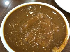 面茶-白魁老号饭庄(交道口店)