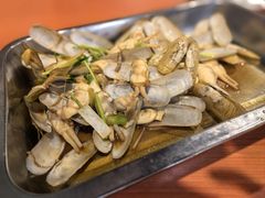-胶东海鲜大排档(北太平庄店)