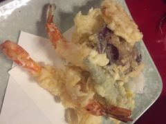 天妇罗-初花·日本料理