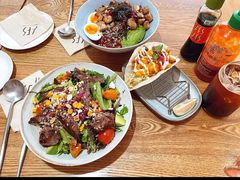 -AFS Cafe & Canteen(闽江二路店)