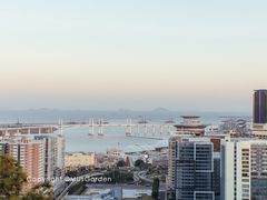 -东望洋炮台东望洋灯塔