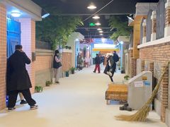 -Meet Sun韩式大排档(五一广场7MALL店)