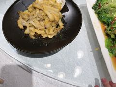 -山也·私厨(岳麓店)