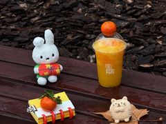 -红楼HONGLOU Gelato(淮海中路店)