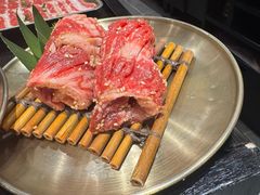 -西塔老太太泥炉烤肉(龙湖北苑天街店)