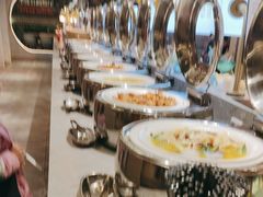 -经典世家牛排自助餐厅(百捷店)