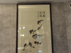 -肆月河豚·新淮扬(金融街店)