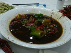 android_upload_pic-盱眙红叶龙虾(金源北路店)