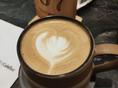 -THE WOODS 简餐 (国贸商城店)