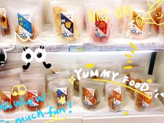 -琴礼季·青岛特产(西海岸店)