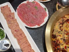 -巴蜀大宅门火锅(川音店)