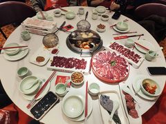 -八合里潮汕鲜牛肉火锅(深圳海岸城店)