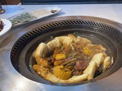 -二十一分小锅炖(中心店)