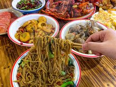 -冶建镜子·中国龙虾王(总店)