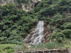 -陕西省红河谷森林公园