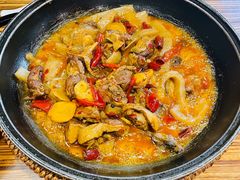 -百年神厨·地道川菜(清江西路店)