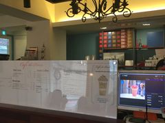 -Cafe de Paris(林荫路店)