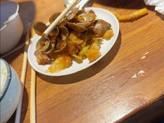 -东来土菜馆(民祥园路店)