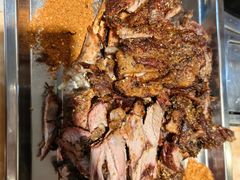 -德来順老北京 涮羊肉 烤羊排(大学城店)