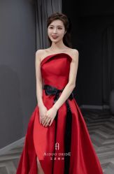 -艾朵婚纱