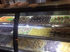 -小科自助海鲜烧肉(高区店)