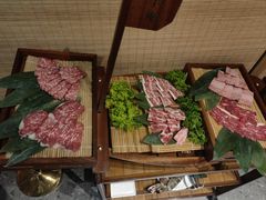 -NIUAN牛庵·日式和牛烧肉(恒隆店)