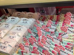 -芝小官毛肚火锅海鲜自助(淮安清江浦区新亚店)