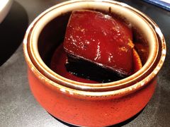 东坡肉-老头儿油爆虾·1987杭州烟火味(湖滨银泰in77D区店)