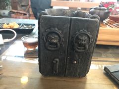 -丽江庭院之爱在路上(西单店)