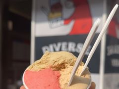-Dip in Gelato(富民路店)